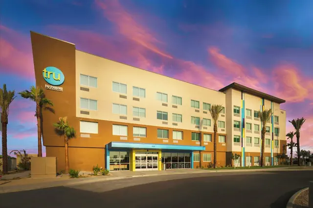 Photo 1 - Tru By Hilton Goodyear Phoenix West, AZ