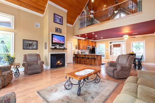 Photo 1 - Cajun Spice by Jackson Mountain Rentals