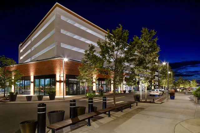 Photo 1 - Home2 Suites by Hilton Boston South Bay