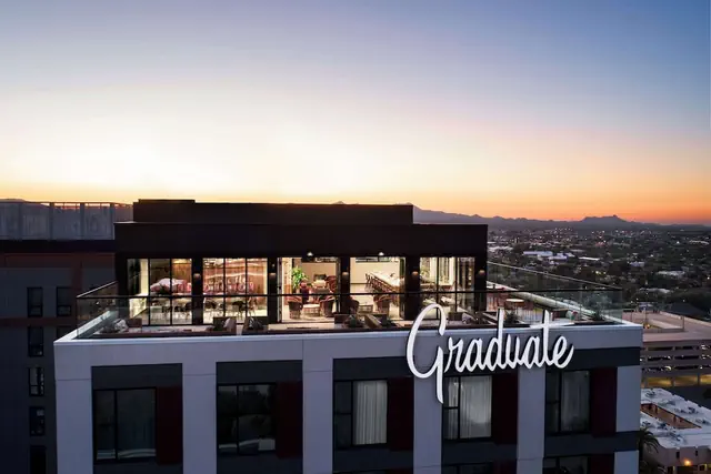 Photo 1 - Graduate by Hilton Tucson