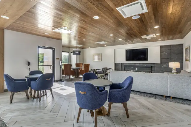 Photo 1 - Staybridge Suites Dallas Grand Prairie by IHG