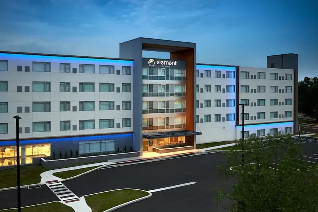 Photo 1 - Element by Marriott Valley Forge King of Prussia
