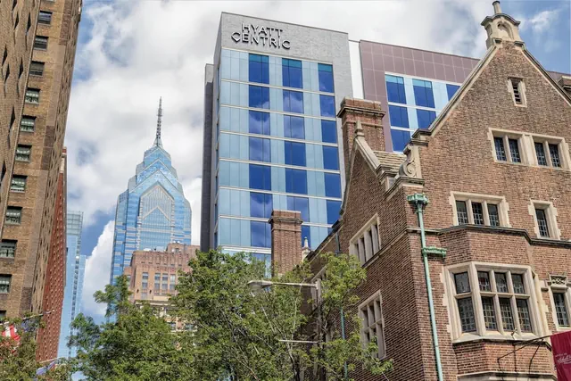 Photo 1 - Hyatt Centric Rittenhouse Square Philadelphia