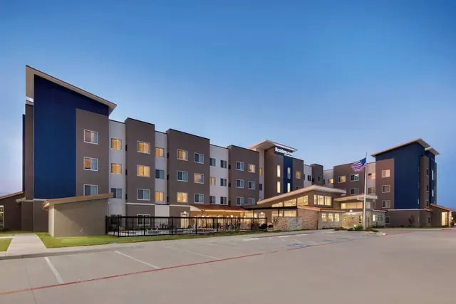 Photo 1 - Residence Inn by Marriott Waco South