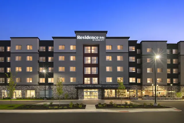Photo 1 - Residence Inn by Marriott Indianapolis Keystone