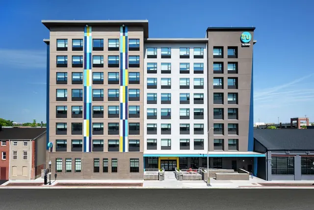 Photo 1 - Tru By Hilton Baltimore Harbor East, MD