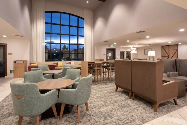 Photo 1 - Staybridge Suites Carson City - Tahoe Area by IHG