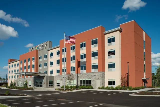 Photo 1 - Four Points by Sheraton Albany