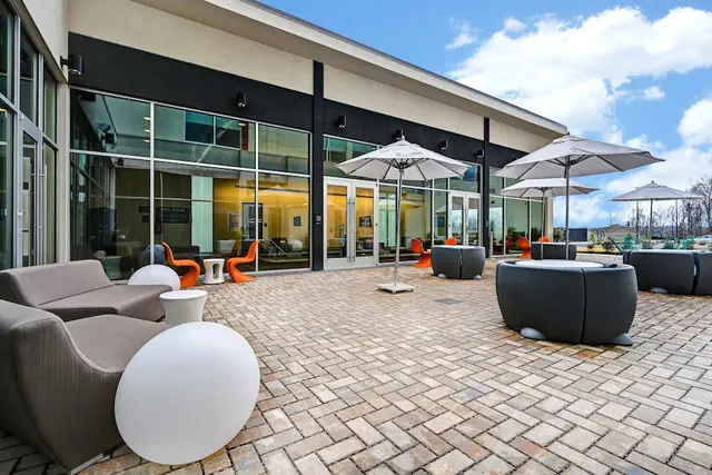 Photo 1 - Aloft by Marriott Mooresville