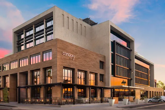 Photo 1 - Canopy by Hilton Scottsdale Old Town