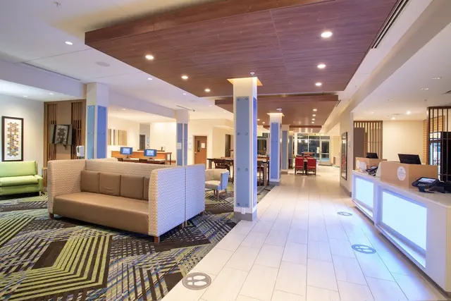Photo 1 - Holiday Inn Express & Suites Goodland I 70 by IHG