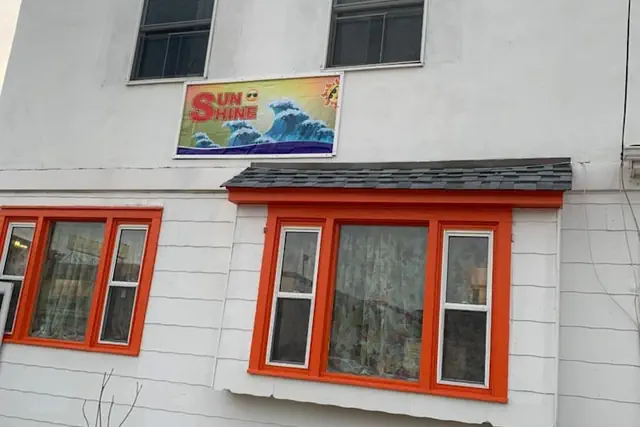 Photo 1 - SunShine Motel