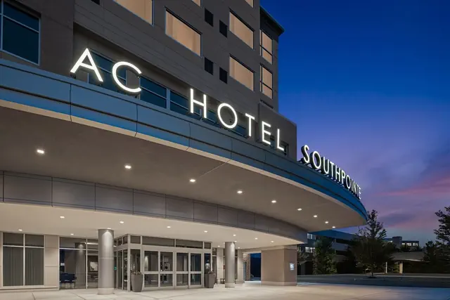 Photo 1 - AC Hotel Pittsburgh Southpointe