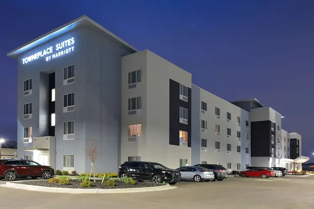 Photo 1 - TownePlace Suites by Marriott Detroit Allen Park