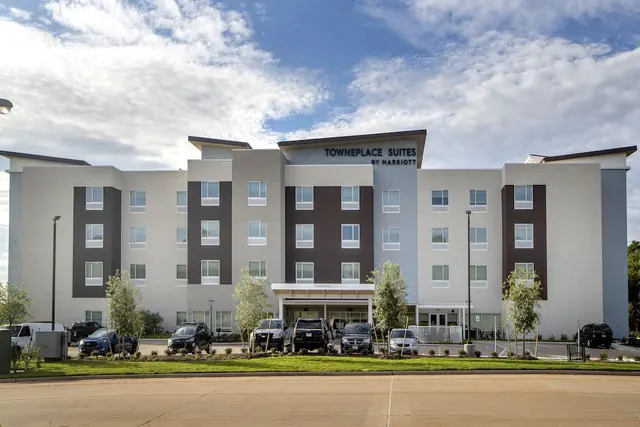 Photo 1 - TownePlace Suites by Marriott Conroe