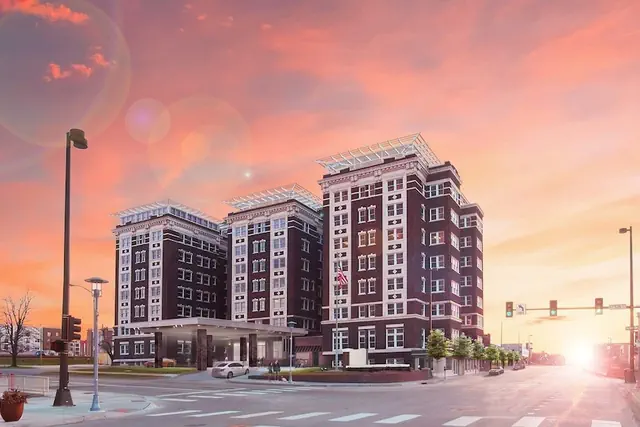Photo 1 - Kimpton Cottonwood by IHG