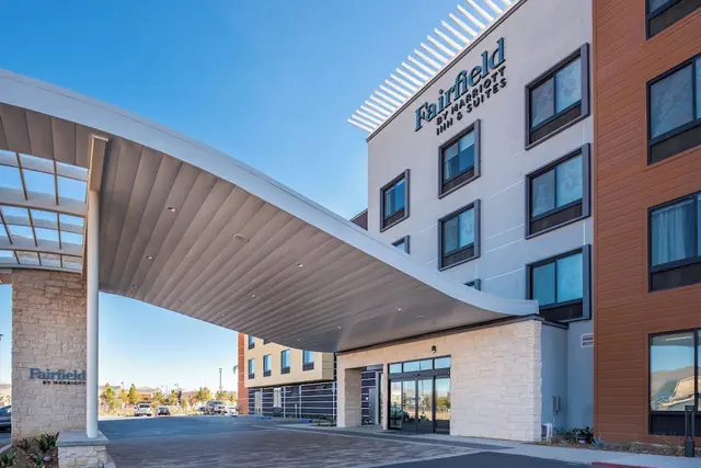 Photo 1 - Fairfield Inn & Suites by Marriott Menifee