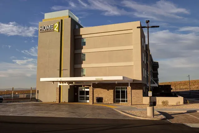 Photo 1 - Home2 Suites by Hilton Barstow