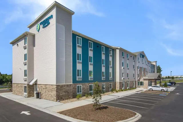Photo 1 - WoodSpring Suites Fort Mill