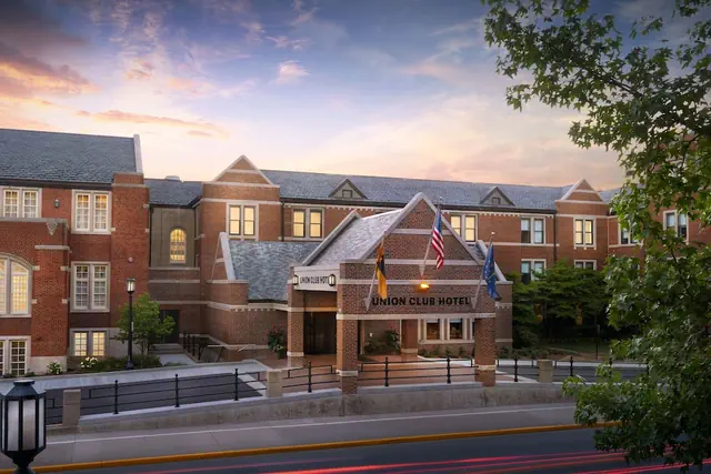 Photo 1 - The Union Club Hotel at Purdue University, Autograph Collection