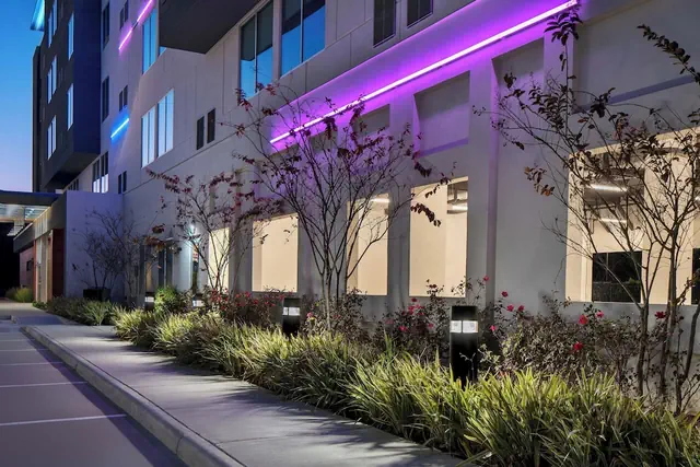 Photo 1 - Aloft by Marriott Shenandoah Woodlands Area