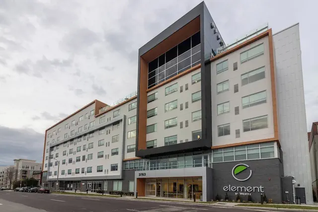Photo 1 - Element by Marriott St. Louis Midtown