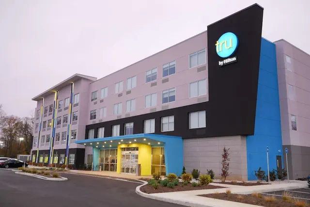 Photo 1 - Tru By Hilton Chambersburg, PA