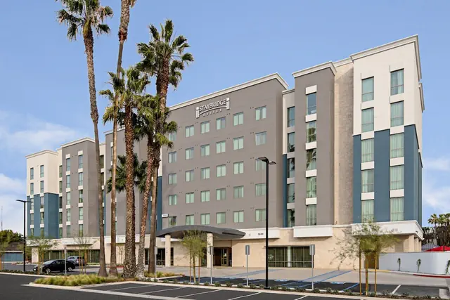 Photo 1 - Staybridge Suites Long Beach Airport by IHG