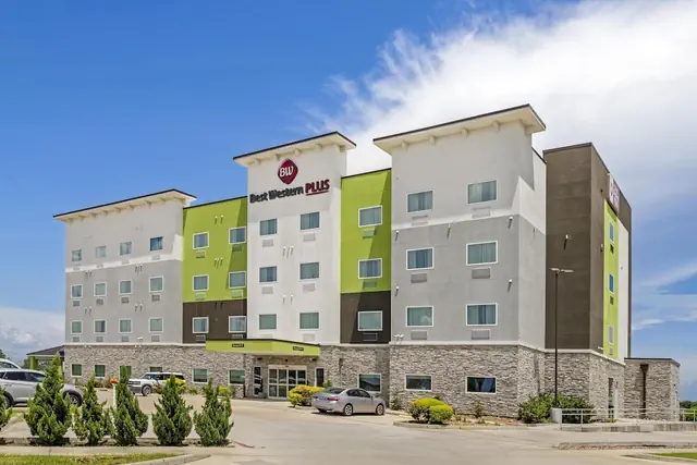 Photo 1 - Best Western Plus Mid County