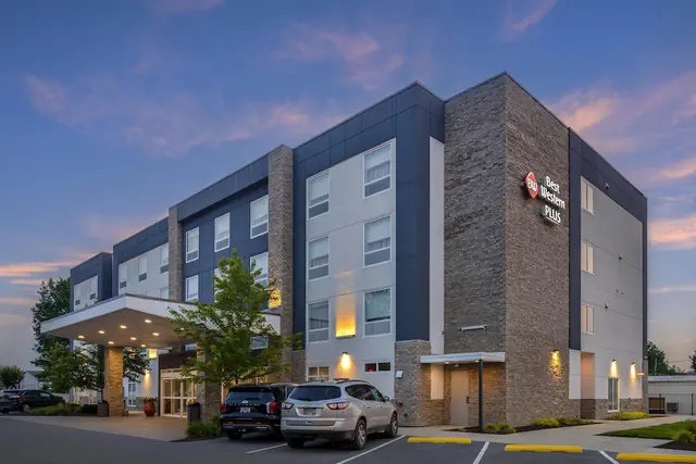 Photo 1 - Best Western Plus Hershey