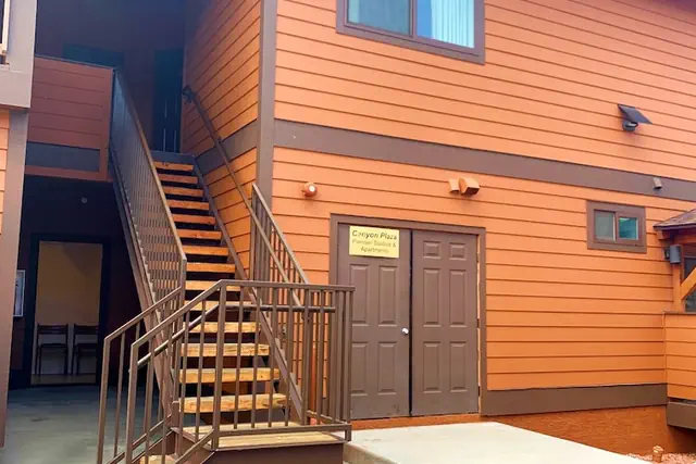 Photo 1 - Canyon Plaza Premier Studios and Apts
