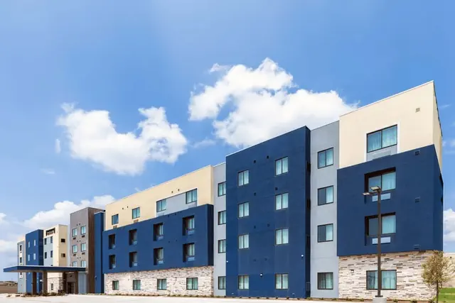 Photo 1 - Staybridge Suites Waco South - Woodway by IHG