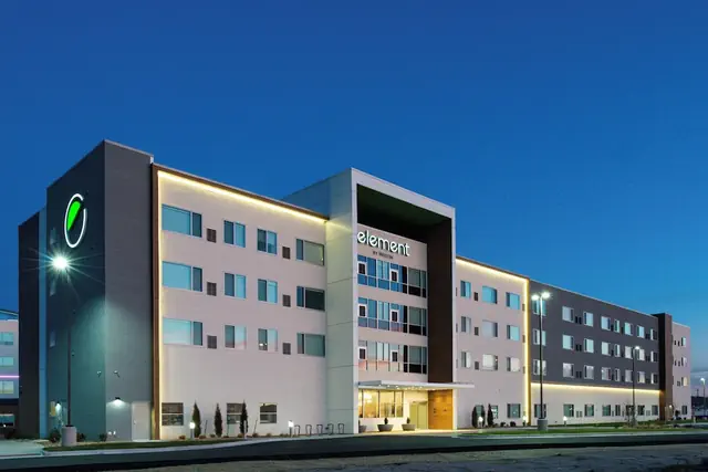 Photo 1 - Element by Marriott North Kansas City