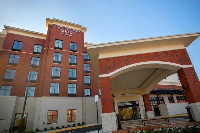 Photo 1 - Homewood Suites by Hilton Reston