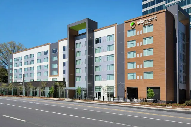 Photo 1 - Element by Marriott Atlanta Buckhead