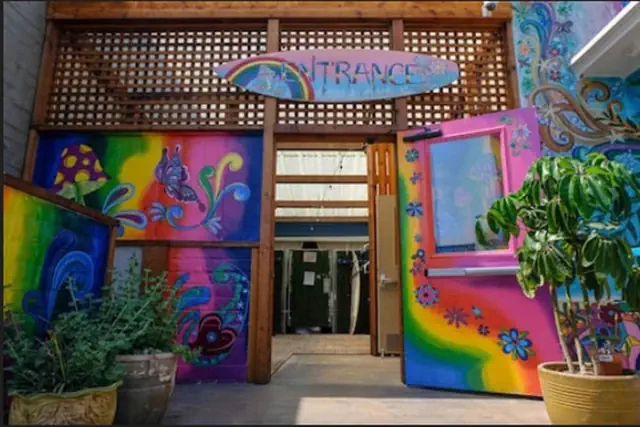 Photo 1 - Samesun Ocean Beach - Hostel