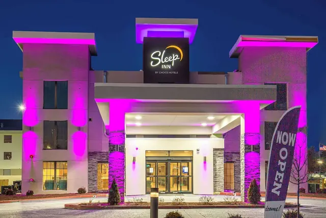 Photo 1 - Sleep Inn Oakbrook Terrace - Chicago