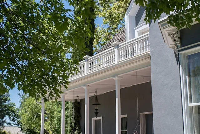 Photo 1 - The Mulberry Inn