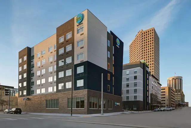 Photo 1 - Home2 Suites by Hilton Milwaukee Downtown