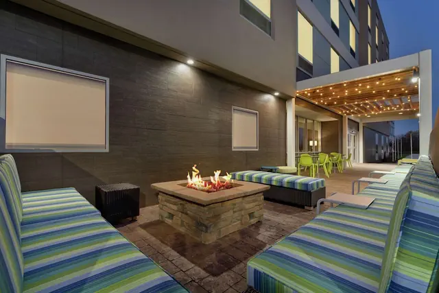 Photo 1 - Home2 Suites by Hilton Martinsburg, WV