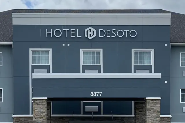 Photo 1 - Hotel DeSoto