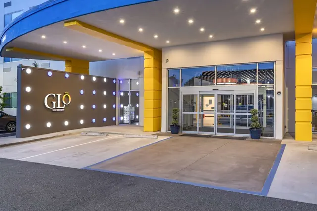 Photo 1 - GLō Best Western  Savannah-Gateway I-95