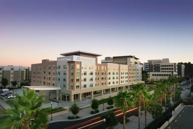 Photo 1 - Hyatt House LA - University Medical Center