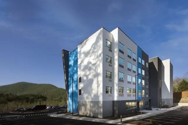 Photo 1 - Tru by Hilton Asheville Blue Ridge Parkway