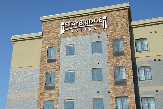 Photo 1 - Staybridge Suites Nashville SE - Murfreesboro by IHG