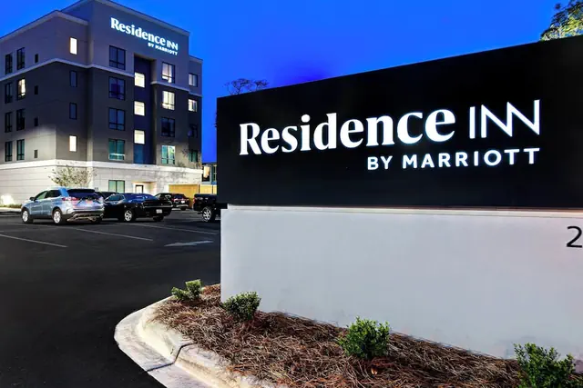 Photo 1 - Residence Inn by Marriott Fort Walton Beach