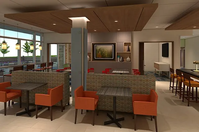 Photo 1 - Holiday Inn Express & Suites Stafford NW - Sugar Land by IHG