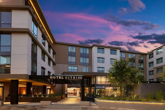 Photo 1 - Hotel Citrine, Palo Alto, a Tribute Portfolio Hotel