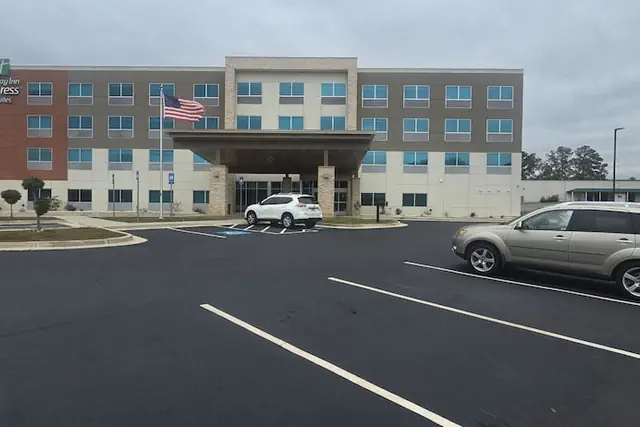 Photo 1 - Holiday Inn Express Vidalia by IHG