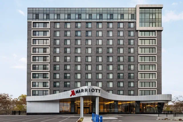 Photo 1 - Marriott New York JFK Airport